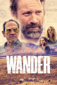 Wander 2020 one on netflix