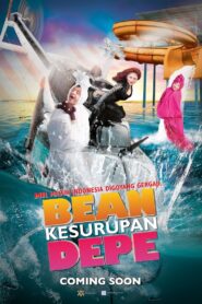 Mr. Bean Kesurupan Depe 2012 one on netflix
