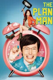 The Plan Man 2014 one on netflix