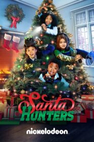 Santa Hunters 2014 one on netflix