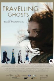 Travelling Ghosts 2022 one on netflix