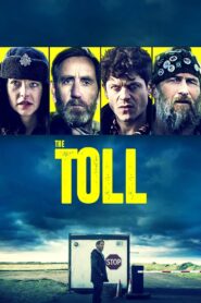 The Toll 2021 one on netflix