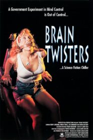 Brain Twisters 1991 one on netflix