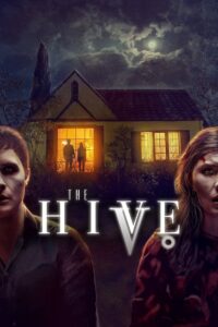 The Hive 2023 one on netflix