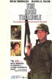 The Iron Triangle 1989 one on netflix