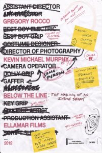 Below the Line 2011 one on netflix