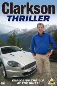 Clarkson: Thriller 2008 one on netflix