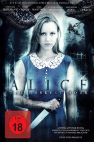 Alice – The Darkest Hour 2017 one on netflix