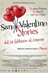 San Valentino Stories 2018 one on netflix
