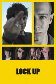 Lock Up 2010 one on netflix