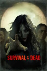 Survival of the Dead 2010 one on netflix