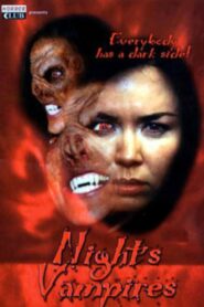 Night’s Vampires 2004 one on netflix