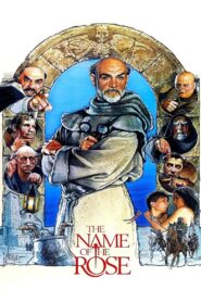 The Name of the Rose 1986 one on netflix