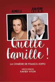 Quelle famille ! 2023 one on netflix