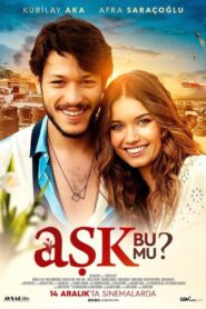 Is This Love? 2018 one on netflix