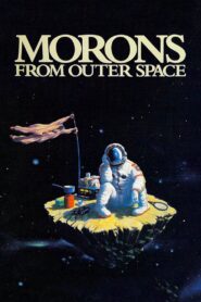 Morons from Outer Space 1985 one on netflix