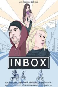 Inbox 2015 one on netflix