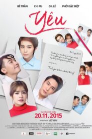 Love: Yeu 2015 one on netflix