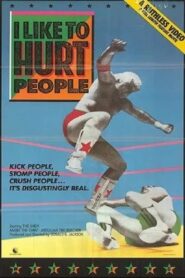I Like To Hurt People 1985 one on netflix