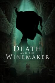 Death and the Winemaker 2021 one on netflix