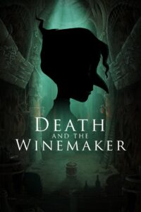 Death and the Winemaker 2021 one on netflix