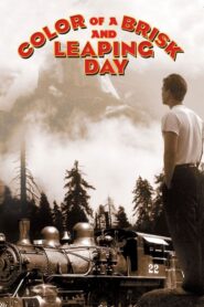 Color of a Brisk and Leaping Day 1996 one on netflix