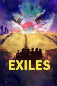 Exiles 2019 one on netflix