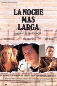 The Longest Night 1991 one on netflix