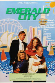 Emerald City 1988 one on netflix