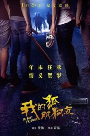 My Friends 2016 one on netflix