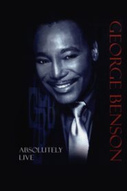 George Benson – Absolutely Live 2000 one on netflix