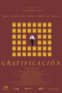 Gratification 2020 one on netflix