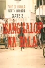 Isang Salop na Bala 1990 one on netflix