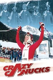 Crazy Canucks 2004 one on netflix