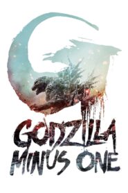 Godzilla Minus One 2023 one on netflix