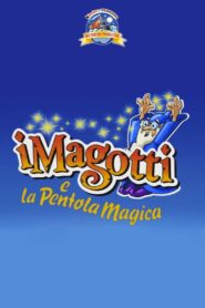 I Magotti e la Pentola Magica 2001 one on netflix