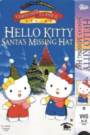 Hello Kitty: Santa’s Missing Hat 1995 one on netflix