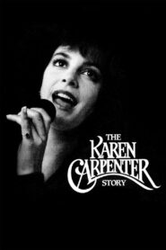 The Karen Carpenter Story 1989 one on netflix