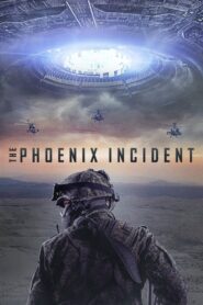 The Phoenix Incident 2015 one on netflix
