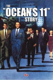 The Ocean’s 11 Story 2001 one on netflix