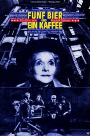 Fünf Bier und ein Kaffee 1989 one on netflix