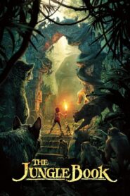 The Jungle Book 2016 one on netflix