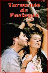 Tormenta de Pasiones 1992 one on netflix