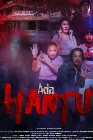 Ada Hantu 2021 one on netflix