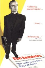 The Enquirers 1992 one on netflix