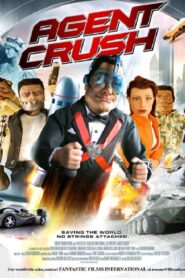 Agent Crush 2008 one on netflix