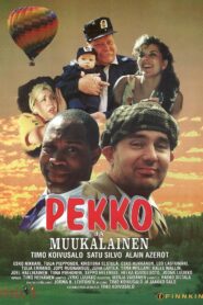 Pekko ja muukalainen 1996 one on netflix