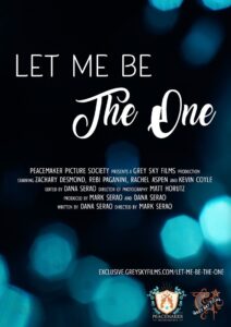 Let Me Be The One 2023 one on netflix