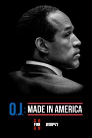O.J.: Made in America 2016 one on netflix