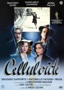 Celluloide 1996 one on netflix